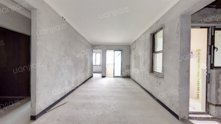 荣盛观云郡云悦组团二手房实景图