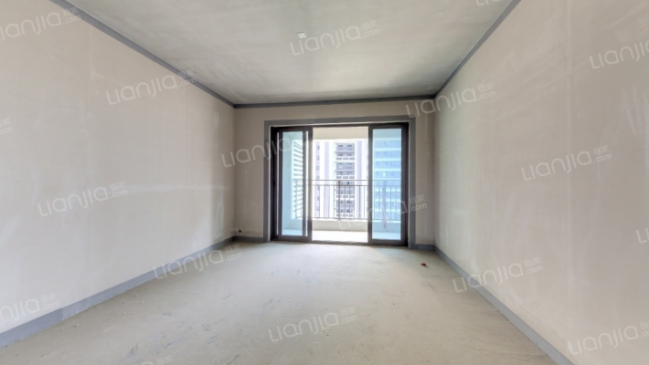 保利星耀二手房实景图