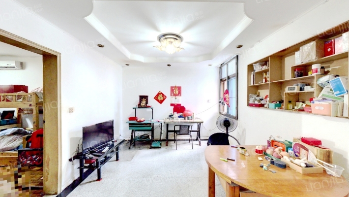 省监狱管理局宿舍(省府路51号)二手房实景图