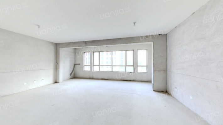 国赫天玺二手房实景图