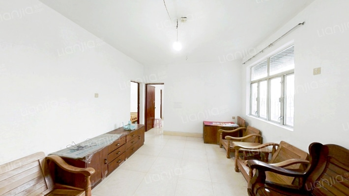 华富街二手房实景图