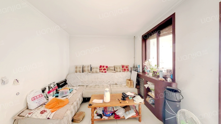 省电机厂宿舍二手房实景图