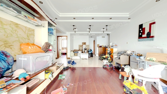 世纪非凡锦城二手房实景图