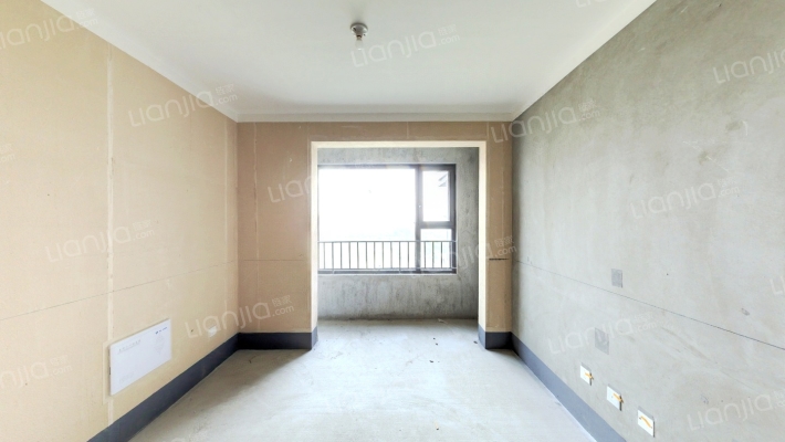 绿城桂语朝阳二手房实景图