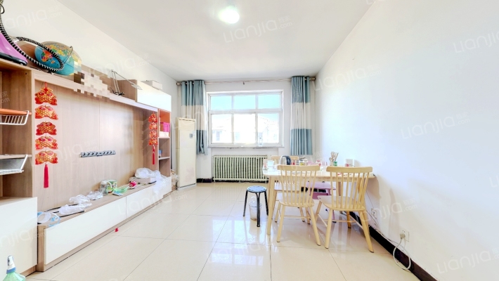 卓达卓东小区二手房实景图