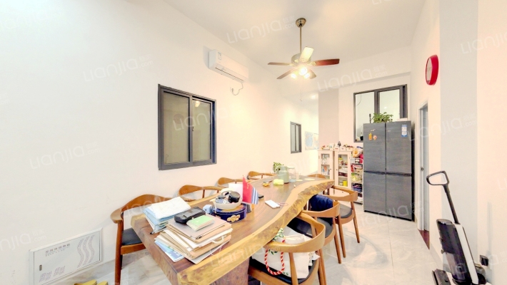 外清巷二手房实景图