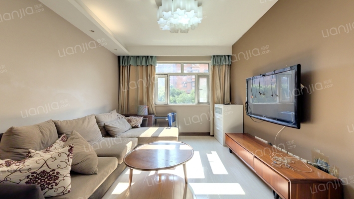 恒盛鼎城华公馆二手房实景图