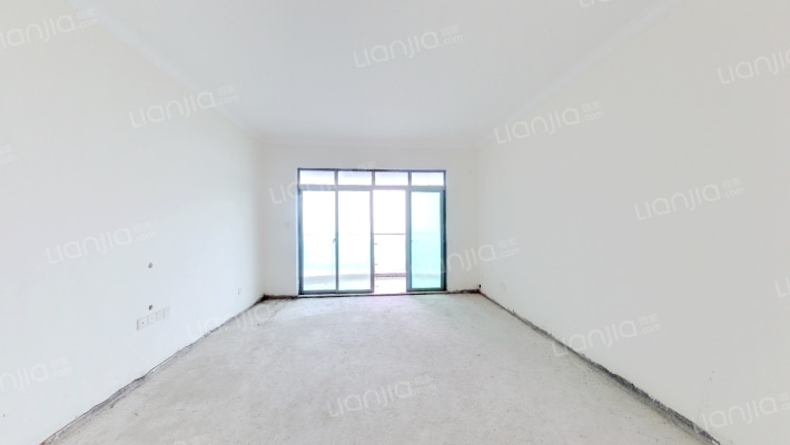 扬名海邑二手房实景图