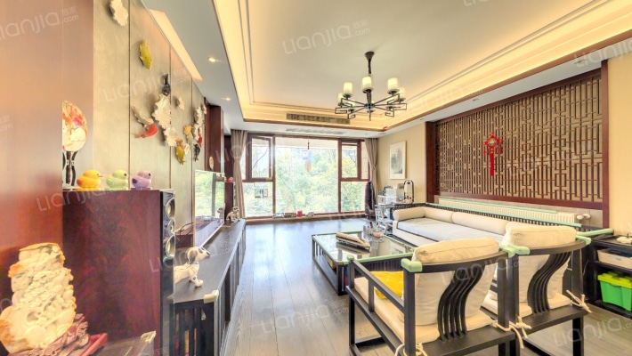 东湖1号二手房实景图