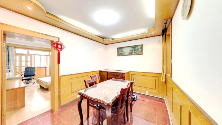 古美三村二手房实景图