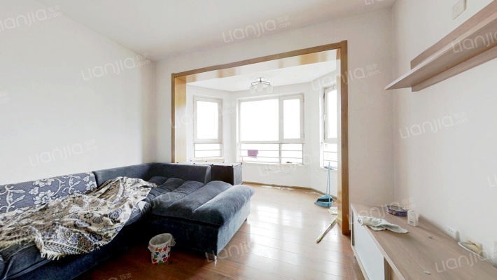 大众新城三期二手房实景图