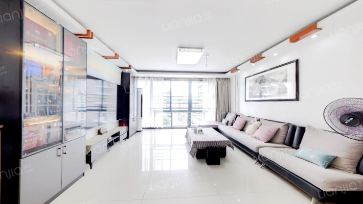 滨兴东苑二手房实景图