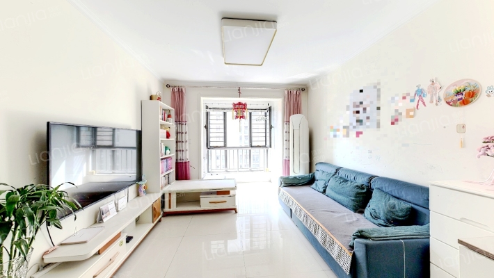 想象国际北区二手房实景图