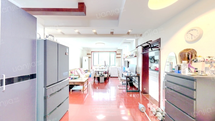 康盛花园二手房实景图