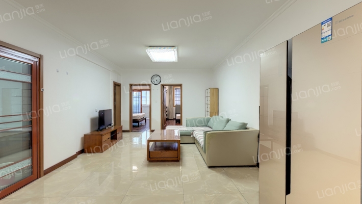 通宇花园二手房实景图