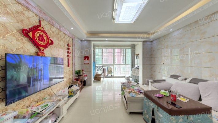 盛景豪庭二手房实景图