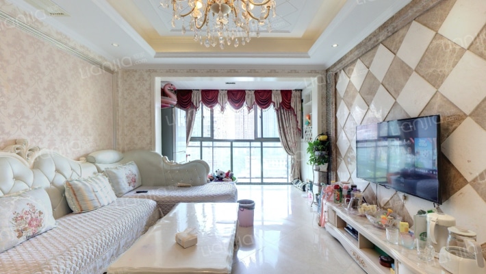 尚林花园二手房实景图