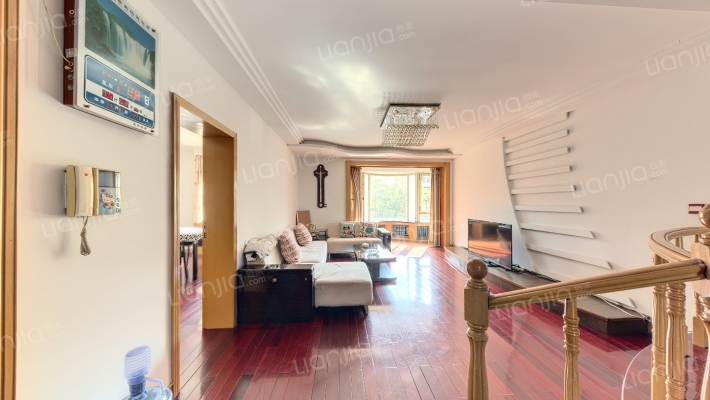 龙溪花园二手房实景图