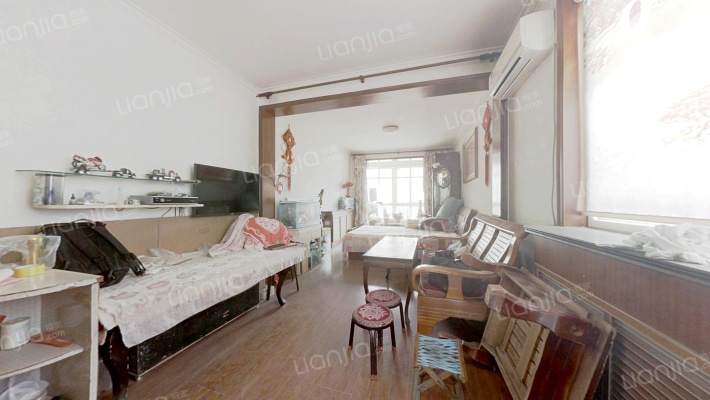 新俪都花园一小区二手房实景图