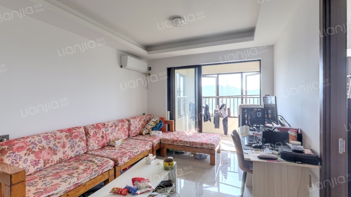 万科·中天·宏远魅力之城二手房实景图