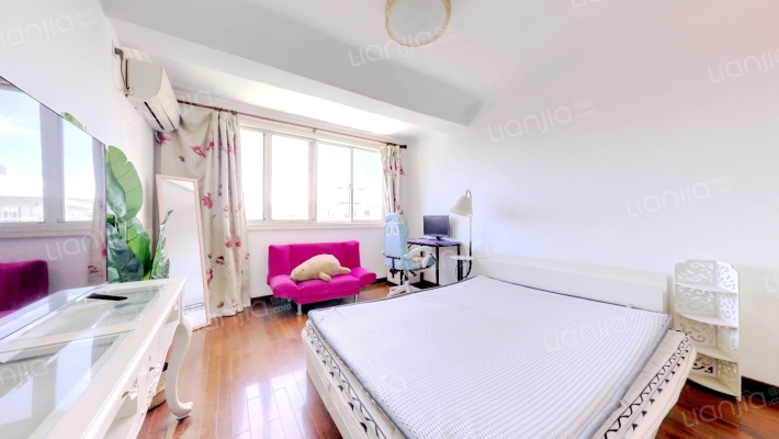 银都二村二手房实景图