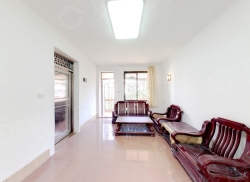 整租·怡安邨 3室1厅 南_怡安邨租房