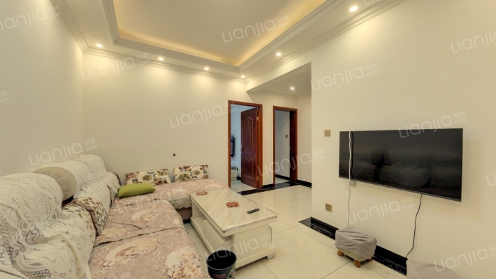 欧郡二手房实景图