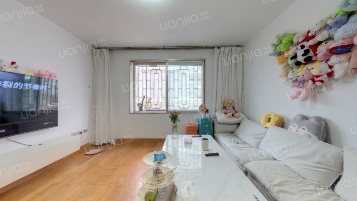 文化新地二手房实景图