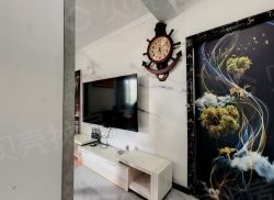 整租·盟城小区 3室1厅 南/北_盟城小区租房