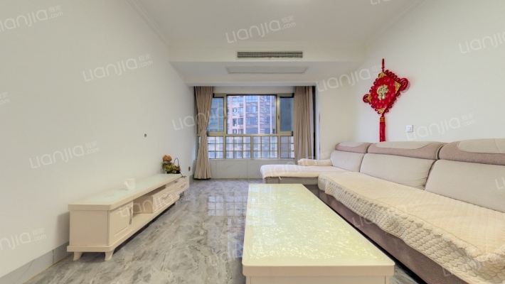 林溪康城二手房实景图