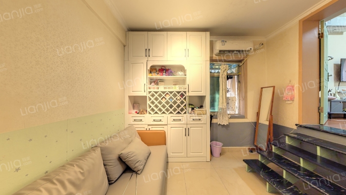 琼海花园二手房实景图