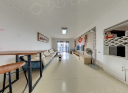 整租·汇景雅居 3室2厅 南_汇景雅居租房