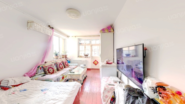 和云巷二手房实景图