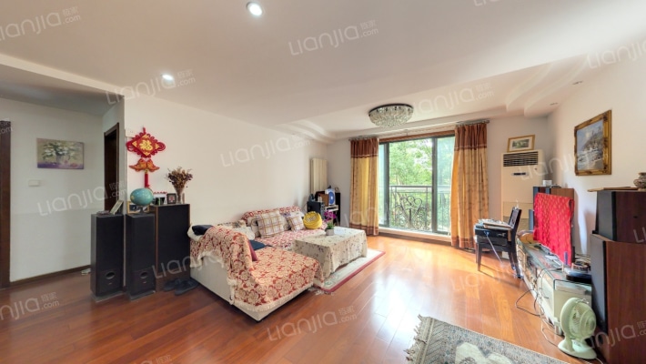 科嘉花园二手房实景图