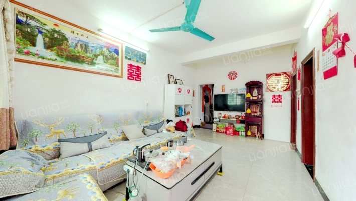 中正横街二手房实景图