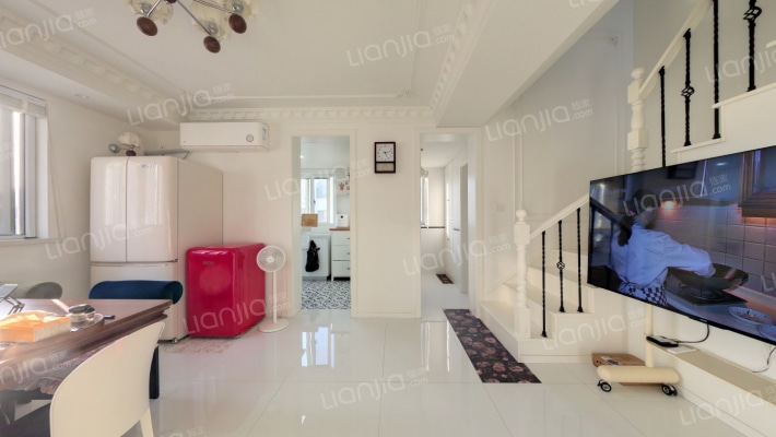 嘉钟花苑二手房实景图