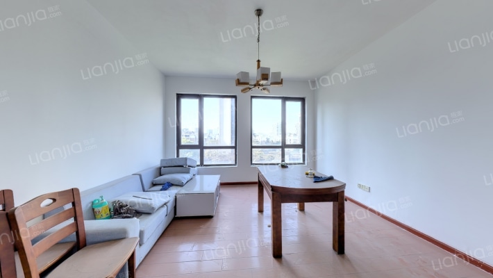 宋都阳光国际二手房实景图