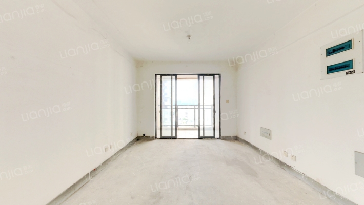 两园安置房小区二手房实景图