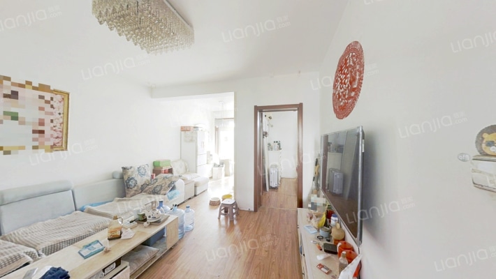 旭园二手房实景图