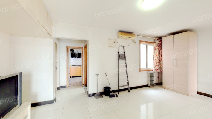 西马金润二区二手房实景图