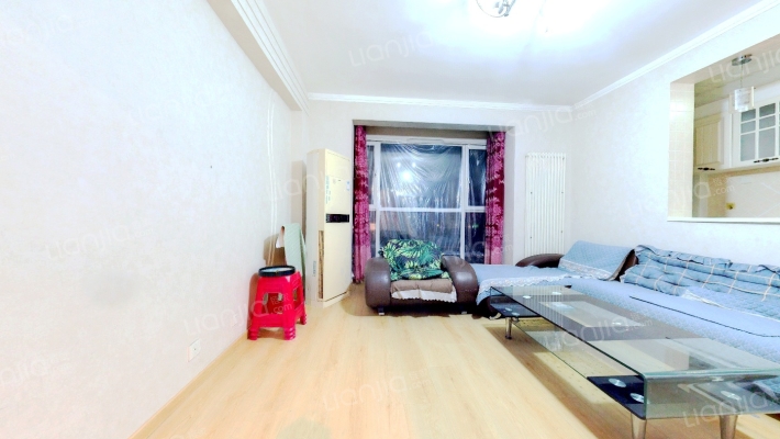 富海云天二手房实景图