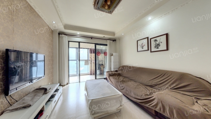 月光诚品二手房实景图