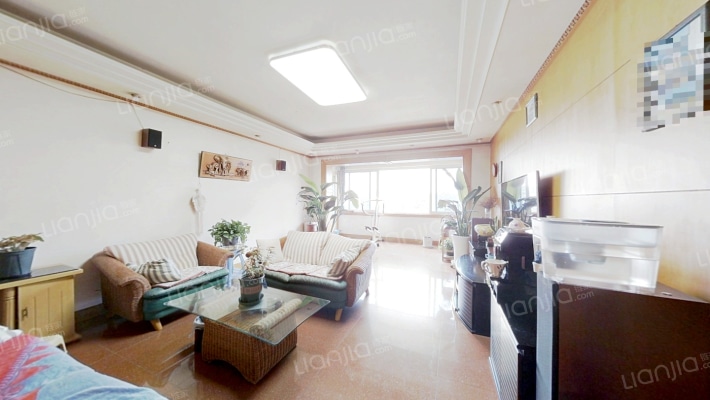 锦江公寓(青羊)二手房实景图