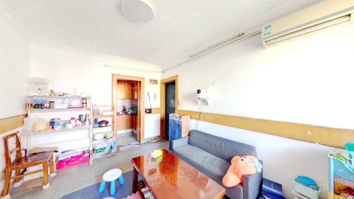 东城新村二手房实景图