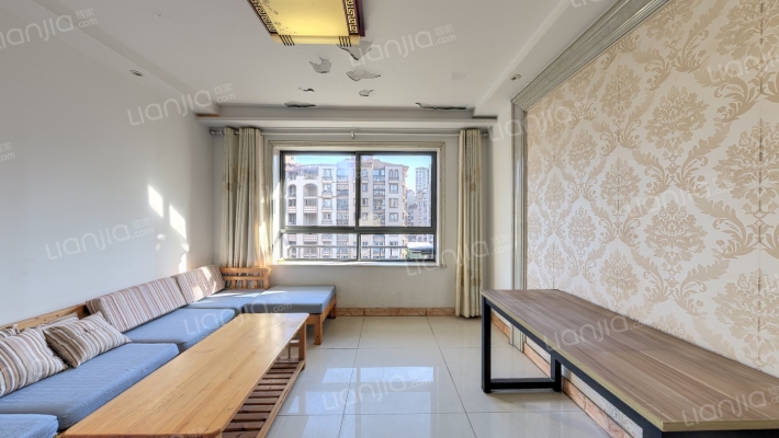 威尼斯水城第十四街区二手房实景图