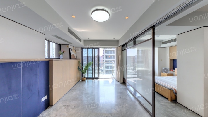 沁和园二手房实景图