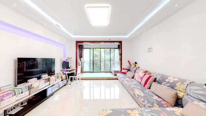 檀溪谷二手房实景图