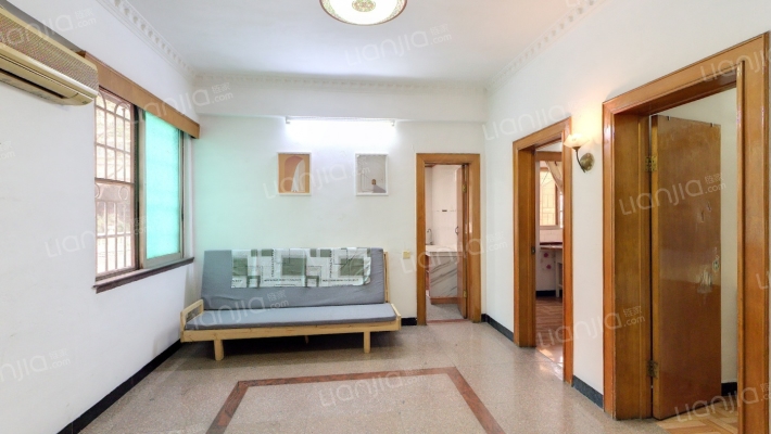 康湖山庄二手房实景图