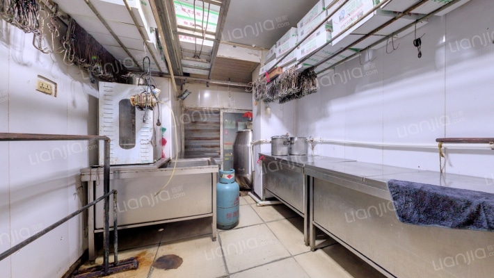 尚爱路45号院二手房实景图