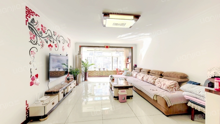 炮司小区二手房实景图